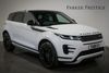 Land Rover Range Rover Evoque 2.0 D180 R-Dynamic HSE 5dr Auto