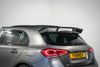 Mercedes-Benz A Class A45 S 4Matic+ Plus 5dr Auto