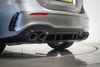 Mercedes-Benz A Class A45 S 4Matic+ Plus 5dr Auto