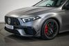 Mercedes-Benz A Class A45 S 4Matic+ Plus 5dr Auto