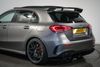Mercedes-Benz A Class A45 S 4Matic+ Plus 5dr Auto