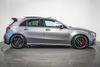 Mercedes-Benz A Class A45 S 4Matic+ Plus 5dr Auto