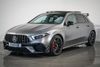 Mercedes-Benz A Class A45 S 4Matic+ Plus 5dr Auto