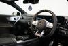 Mercedes-Benz A Class A45 S 4Matic+ Plus 5dr Auto