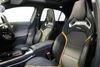 Mercedes-Benz A Class A45 S 4Matic+ Plus 5dr Auto