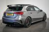Mercedes-Benz A Class A45 S 4Matic+ Plus 5dr Auto