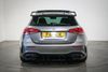 Mercedes-Benz A Class A45 S 4Matic+ Plus 5dr Auto
