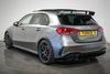 Mercedes-Benz A Class A45 S 4Matic+ Plus 5dr Auto