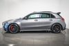 Mercedes-Benz A Class A45 S 4Matic+ Plus 5dr Auto