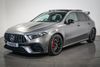 Mercedes-Benz A Class A45 S 4Matic+ Plus 5dr Auto