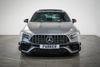 Mercedes-Benz A Class A45 S 4Matic+ Plus 5dr Auto