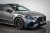 Mercedes-Benz A Class A45 S 4Matic+ Plus 5dr Auto