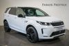 Land Rover Discovery Sport 2.0 D200 R-Dynamic SE 5dr Auto