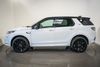 Land Rover Discovery Sport 2.0 D200 R-Dynamic SE 5dr Auto