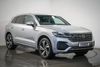 Volkswagen Touareg 3.0 V6 TDI 4Motion R-Line Tech 5dr Tip Auto