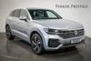 Volkswagen Touareg 3.0 V6 TDI 4Motion R-Line Tech 5dr Tip Auto