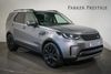 Land Rover Discovery 3.0 D300 SE Commercial Auto