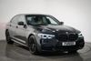 BMW 5 Series 520d MHT xDrive M Sport 4dr Auto