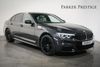 BMW 5 Series 520d MHT xDrive M Sport 4dr Auto