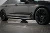 BMW 5 Series 520d MHT xDrive M Sport 4dr Auto