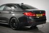 BMW 5 Series 520d MHT xDrive M Sport 4dr Auto