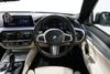 BMW 5 Series 520d MHT xDrive M Sport 4dr Auto