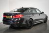 BMW 5 Series 520d MHT xDrive M Sport 4dr Auto