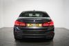 BMW 5 Series 520d MHT xDrive M Sport 4dr Auto