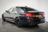 BMW 5 Series 520d MHT xDrive M Sport 4dr Auto