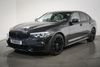 BMW 5 Series 520d MHT xDrive M Sport 4dr Auto