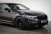 BMW 5 Series 520d MHT xDrive M Sport 4dr Auto