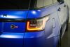 Land Rover Range Rover Sport 5.0 P575 S/C SVR 5dr Auto