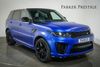 Land Rover Range Rover Sport 5.0 P575 S/C SVR 5dr Auto