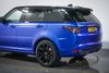 Land Rover Range Rover Sport 5.0 P575 S/C SVR 5dr Auto