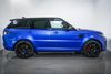 Land Rover Range Rover Sport 5.0 P575 S/C SVR 5dr Auto