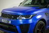 Land Rover Range Rover Sport 5.0 P575 S/C SVR 5dr Auto