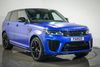 Land Rover Range Rover Sport 5.0 P575 S/C SVR 5dr Auto
