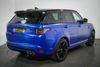 Land Rover Range Rover Sport 5.0 P575 S/C SVR 5dr Auto
