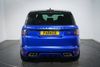 Land Rover Range Rover Sport 5.0 P575 S/C SVR 5dr Auto