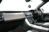 Land Rover Range Rover Sport 5.0 P575 S/C SVR 5dr Auto