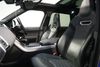 Land Rover Range Rover Sport 5.0 P575 S/C SVR 5dr Auto