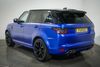 Land Rover Range Rover Sport 5.0 P575 S/C SVR 5dr Auto