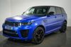 Land Rover Range Rover Sport 5.0 P575 S/C SVR 5dr Auto