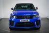 Land Rover Range Rover Sport 5.0 P575 S/C SVR 5dr Auto