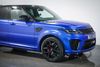 Land Rover Range Rover Sport 5.0 P575 S/C SVR 5dr Auto