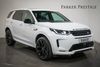Land Rover Discovery Sport 2.0 D200 R-Dynamic SE 5dr Auto [5 Seat]