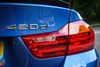 BMW 4 Series 420d [190] xDrive M Sport 2dr Auto [Prof Media]