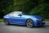 BMW 4 Series 420d [190] xDrive M Sport 2dr Auto [Prof Media]