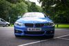 BMW 4 Series 420d [190] xDrive M Sport 2dr Auto [Prof Media]