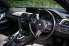 BMW 4 Series 420d [190] xDrive M Sport 2dr Auto [Prof Media]